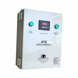 Tablero Transferencia Automática Ats Diesel Hyundai 78ATSD10KW