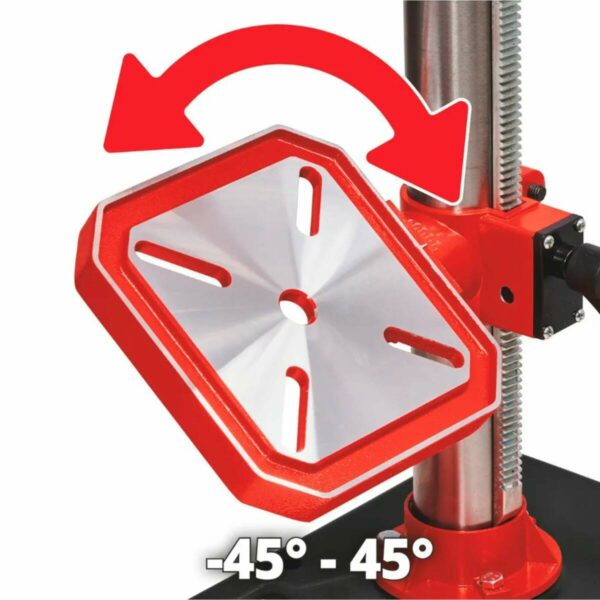 Taladro Pedestal Eléctrico Einhell TC-BD 630/1 - Imagen 2