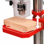 Taladro Pedestal Eléctrico Einhell TC-BD 630/1 - Imagen 3