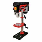 Taladro Pedestal Eléctrico Einhell TC-BD 630/1