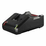 Taladro Percutor Atornillador Bosch GSB 18V-90C + 2 Bat + Maletín - Imagen 6