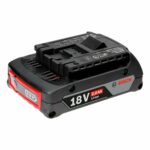 Taladro Percutor Atornillador Bosch GSB 18V-90C + 2 Bat + Maletín - Imagen 5