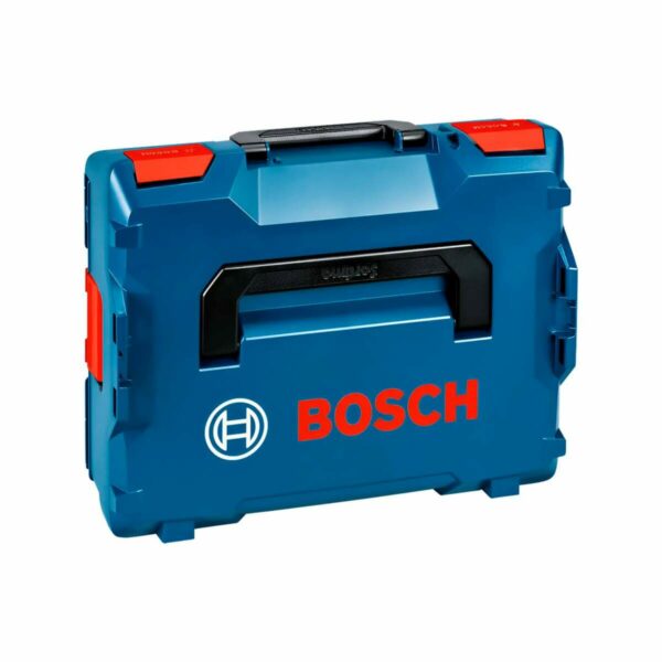 Taladro Percutor Atornillador Bosch GSB 18V-90C + 2 Bat + Maletín - Imagen 4