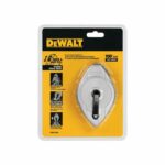 Tizador de aluminio 30m Dewalt DWHT47256