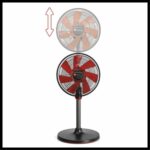 Ventilador Inalámbrico Einhell GE-CF 18/320 P Li-Solo - Sin Baterías - Imagen 3