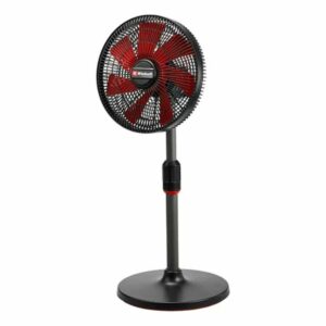 Ventilador Inalámbrico Einhell GE-CF 18/320 P Li-Solo - Sin Baterías