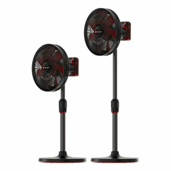 Ventilador Inalámbrico Einhell GE-CF 18/320 P Li-Solo - Sin Baterías - Imagen 2