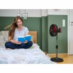 Ventilador Inalámbrico Einhell GE-CF 18/320 P Li-Solo - Sin Baterías - Imagen 7