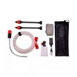 Hidrolavadora Inal. Einhell Hypresso 18/24-1 Li - Sin Bat. - Imagen 3