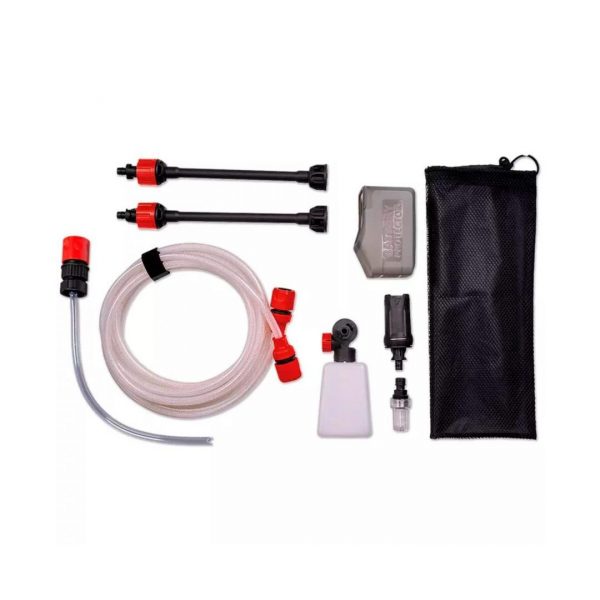 Hidrolavadora Inal. Einhell Hypresso 18/24-1 Li - Sin Bat. - Imagen 3
