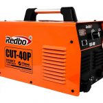 Cortadora de plasma Redbo CUT-40P - Imagen 3