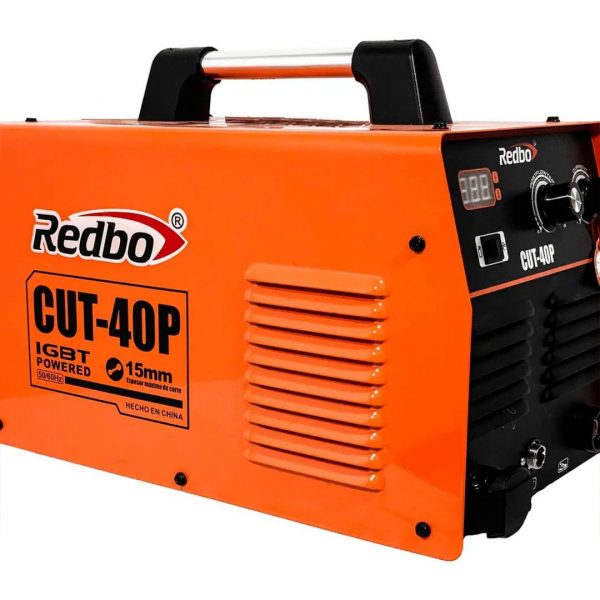 Cortadora de plasma Redbo CUT-40P - Imagen 3