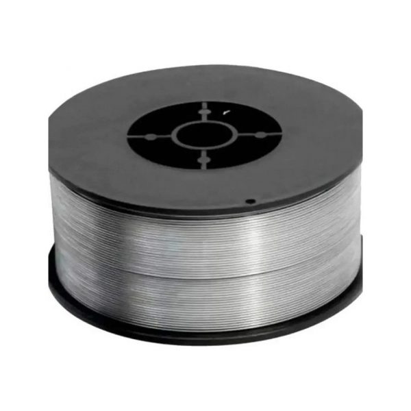 Alambre para Soldar FLUX E71T-GS 0.8mm 1kg - Imagen 1