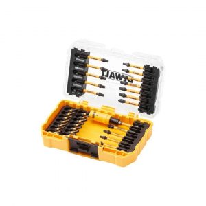 Set Atornillar 31 Piezas Flextorq Dewalt Dt70745t-qz