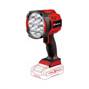 Linterna Inal. Einhell TE-CL 18/2500 Li - Sin Baterías
