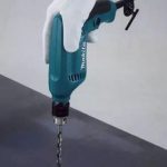 Taladro Rotación 10mm 450W Makita 6413 - Imagen 2