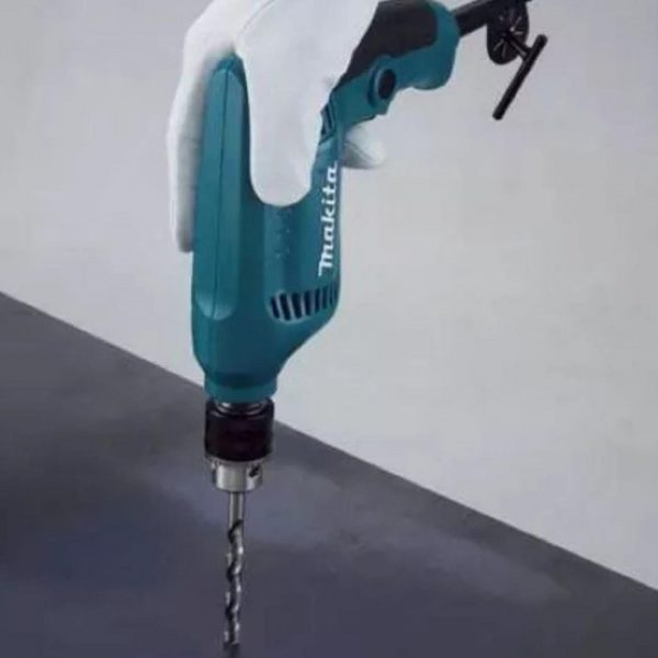 Taladro Rotación 10mm 450W Makita 6413 - Imagen 2