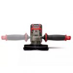 Kit Esmeril Angular Inalámbrico TE-AG 18/125-2 Li (1x4,0 Ah) - Imagen 4