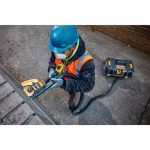 Kit Esmeril Angular 4 1/2 -5 2b +1 Carg Dewalt Dcg418t2-b2 - Imagen 6