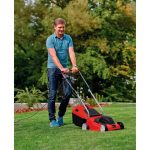 Cortadora De Pasto Eléctrica 1000w Einhell GC-EM 1032 - Imagen 2