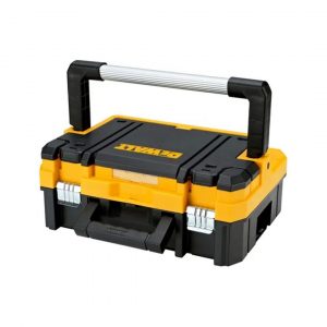 Caja Herrtas. Mango Largo C.Organizador 30kg Tstak Dewalt Dwst17808