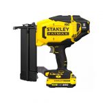 Clavadora Calibre 18 20v Brushless Stanley Scn618b-b3 - Sin Baterías