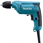 Taladro Rotación 10mm 450W Makita 6413