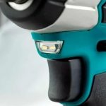 Llave de Impacto Inal. Makita DTW180Z Sin Baterías - Imagen 3