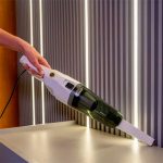 Aspiradora Vertical 2 en 1 Karcher VCL 1 Stick - Imagen 5