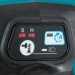 Kit Taladro Percutor + Atornillador Impac 18v Makita DLX2414YX7 - Imagen 6