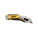 Cuchillo de Cuerpo Fijo y Hoja Retractil Dewalt DWHT10999 - Imagen 3