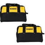 Kit Esmeril Angular Inal 4-1/2” XR 20V Max DCG413P2 - Imagen 6