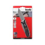 Cuchillo de Rescate 90 MM KWB 49014710 - Imagen 5