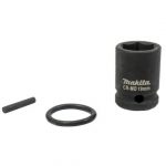 Set Dados de Impacto 1/2 Makita D-42575 - Imagen 5