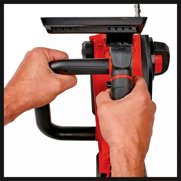 Motosierra Inalámbrica Einhell Fortexxa 18/20 TH (1x3ah) - Imagen 3