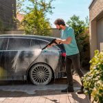 Hidrolavadora Karcher K7 WCM - Imagen 4