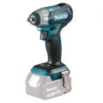 Llave de Impacto Inal. Makita DTW180Z Sin Baterías - Imagen 5