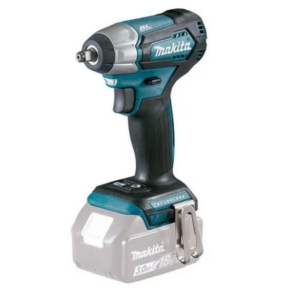 Llave de Impacto Inal. Makita DTW180Z Sin Baterías - Imagen 5