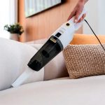 Aspiradora Vertical 2 en 1 Karcher VCL 1 Stick - Imagen 3