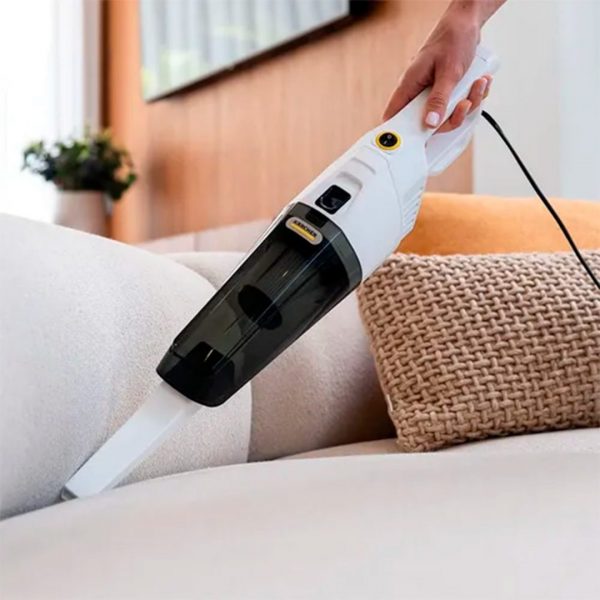 Aspiradora Vertical 2 en 1 Karcher VCL 1 Stick - Imagen 3