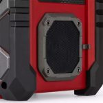 Radio Inalámbrica Einhell TE-CR 18 Li DAB+/FM/BT - Solo - Imagen 3