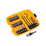 Set 27 Puntas Con Adaptador Magnetico Dewalt DT71700-QZ - Imagen 2