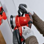 Lijadora Excéntrica Einhell TE-RS 40 E - Imagen 4