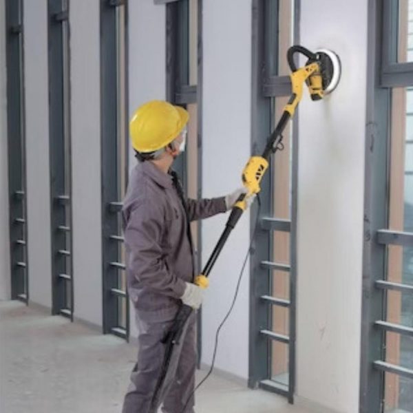 Lijadora de Pared y Techo Stanley Sw75-b2c - Imagen 6