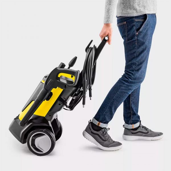 Hidrolavadora Karcher K7 WCM - Imagen 8