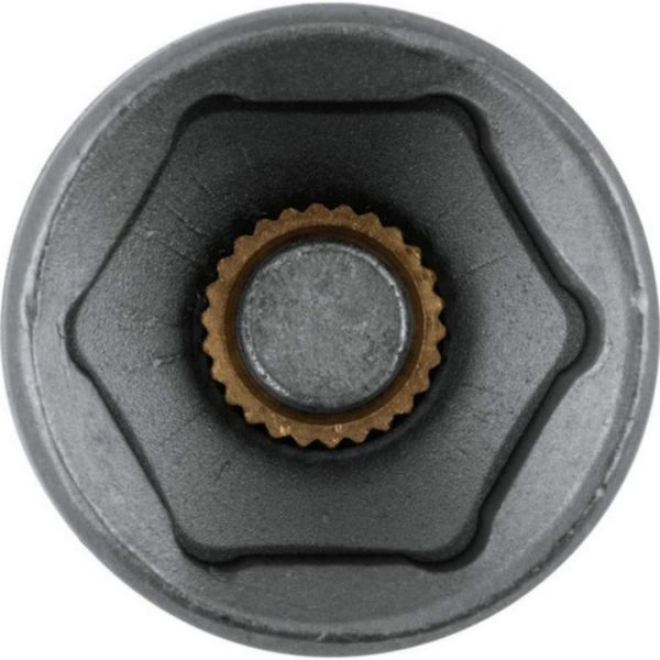 Set Adaptadores Magneticos 4 Pzs Makita B-59265 - Imagen 4