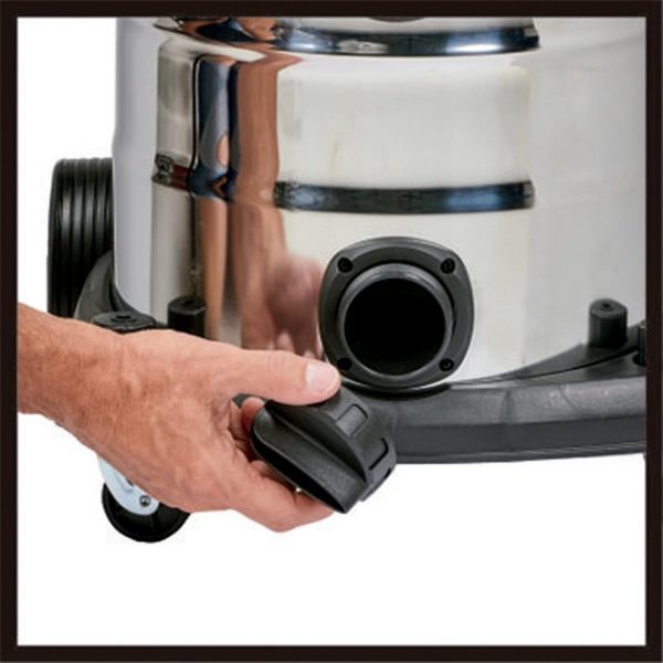 Aspiradora Polvo y Agua Einhell TE-VC 2340 SACL - Imagen 7