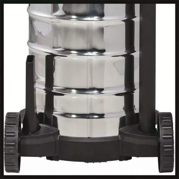 Aspiradora Polvo Y Agua Einhell TC-VC 1930 SA KIT 30 Lts - Imagen 5
