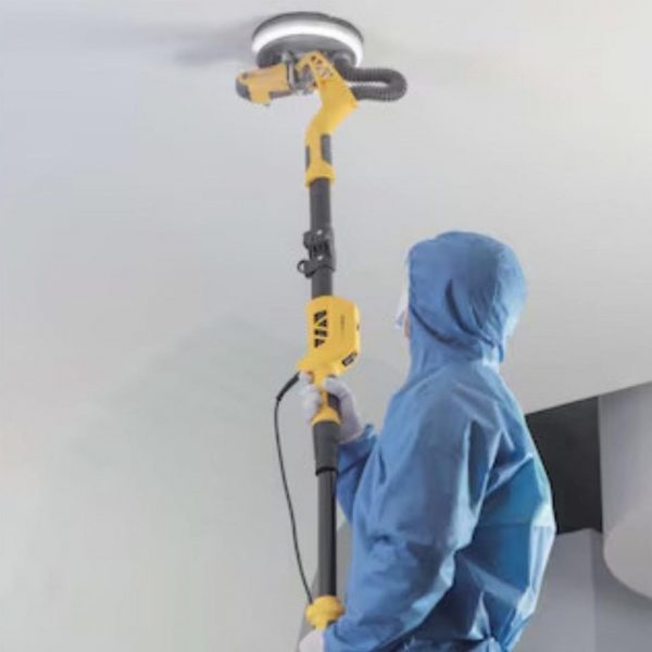 Lijadora de Pared y Techo Stanley Sw75-b2c - Imagen 4