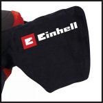 Lijadora de banda Eléctrica 800w Einhell TC-BS 8038 - Imagen 5